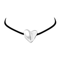 Collar Breil Mujer BIG HEART in Acero TJ3689 - TJ3689